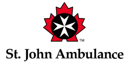 St.Johns Square Logo White2