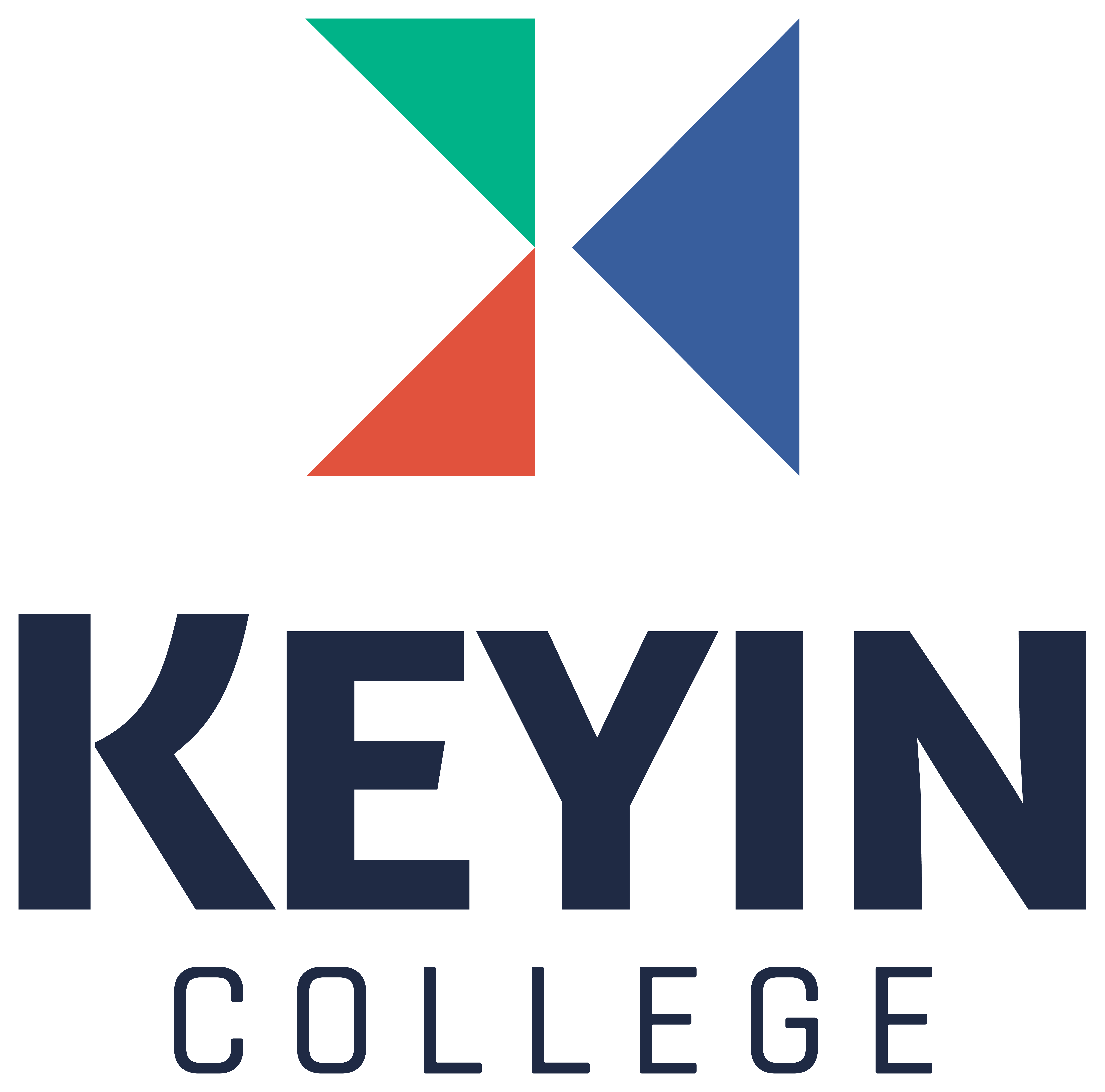 Keyin